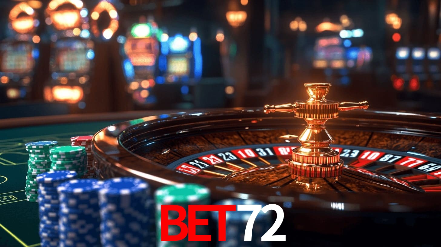 bet72 - A Melhor Roleta do Brasil - bet72.com