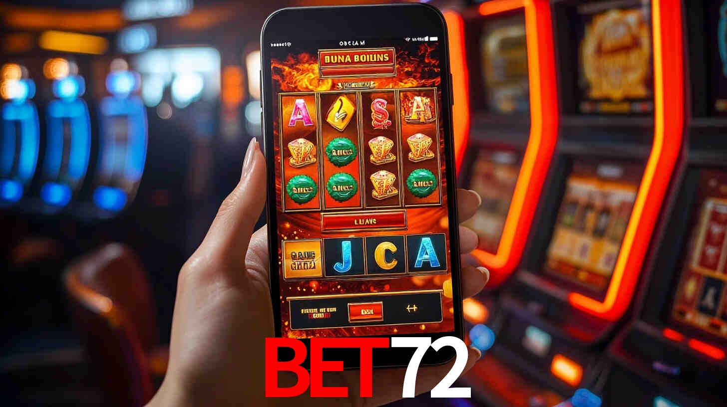 bet72: Seu Cassino Premiado com Pagamentos Rápidos