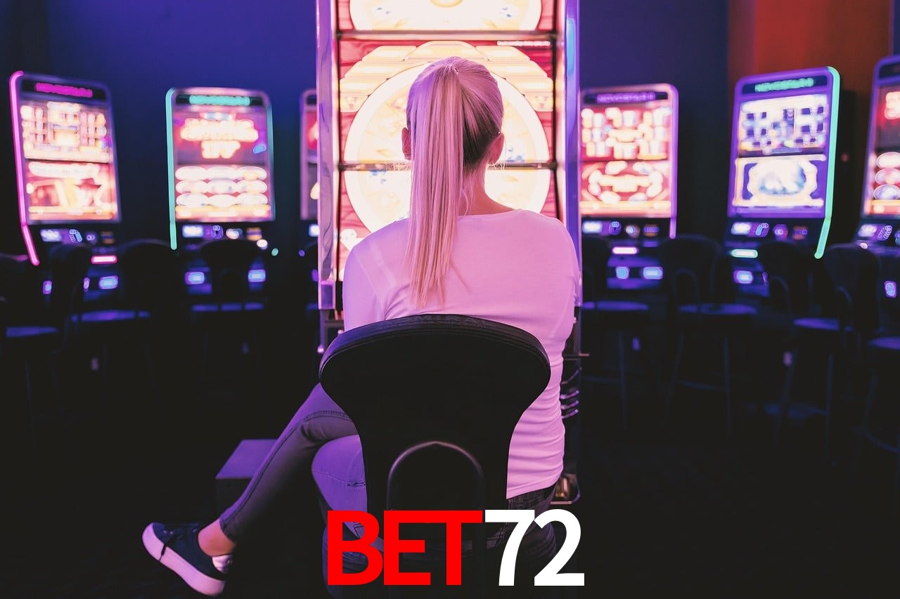 Experiência VIP bet72