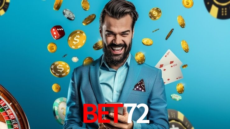 Welcome Bonus bet72