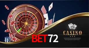 Estatísticas bet72
