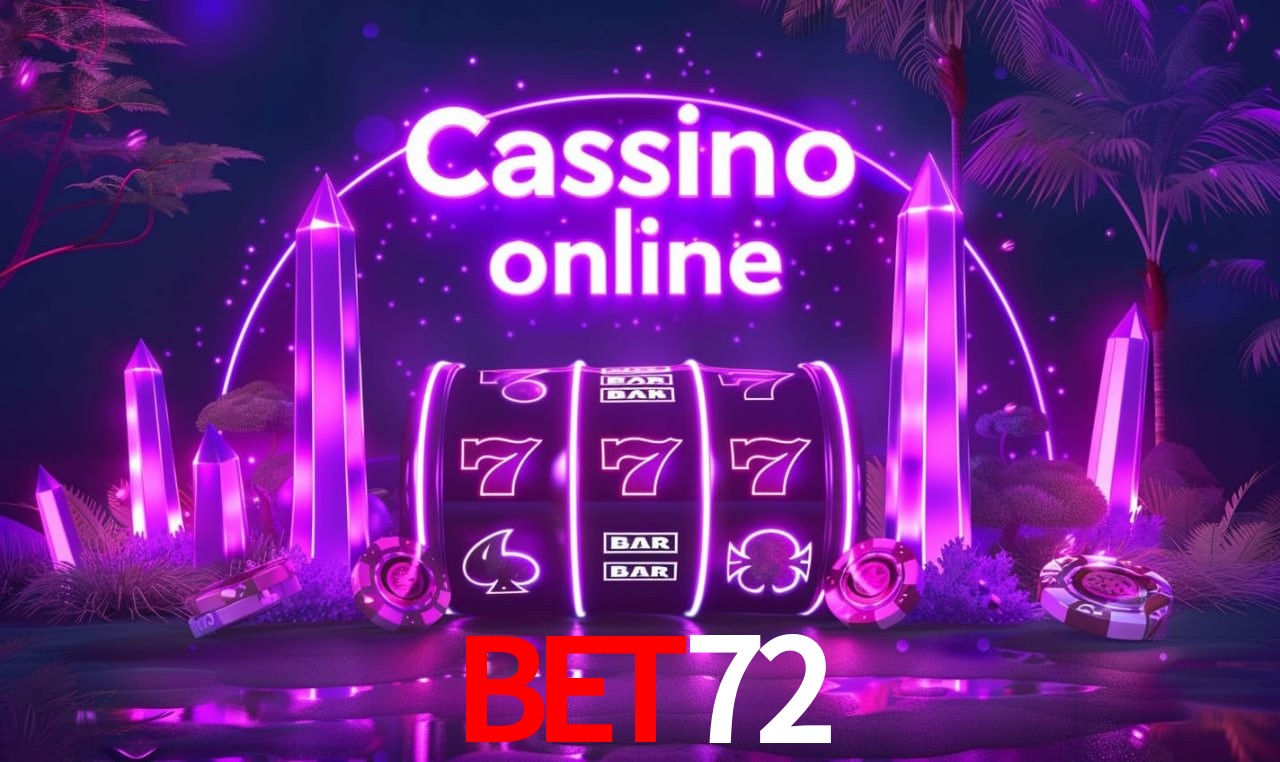 Tecnologia da Plataforma bet72