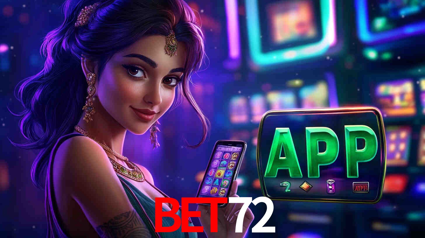 Bônus Generosos e Exclusivos no bet72 para Você!
