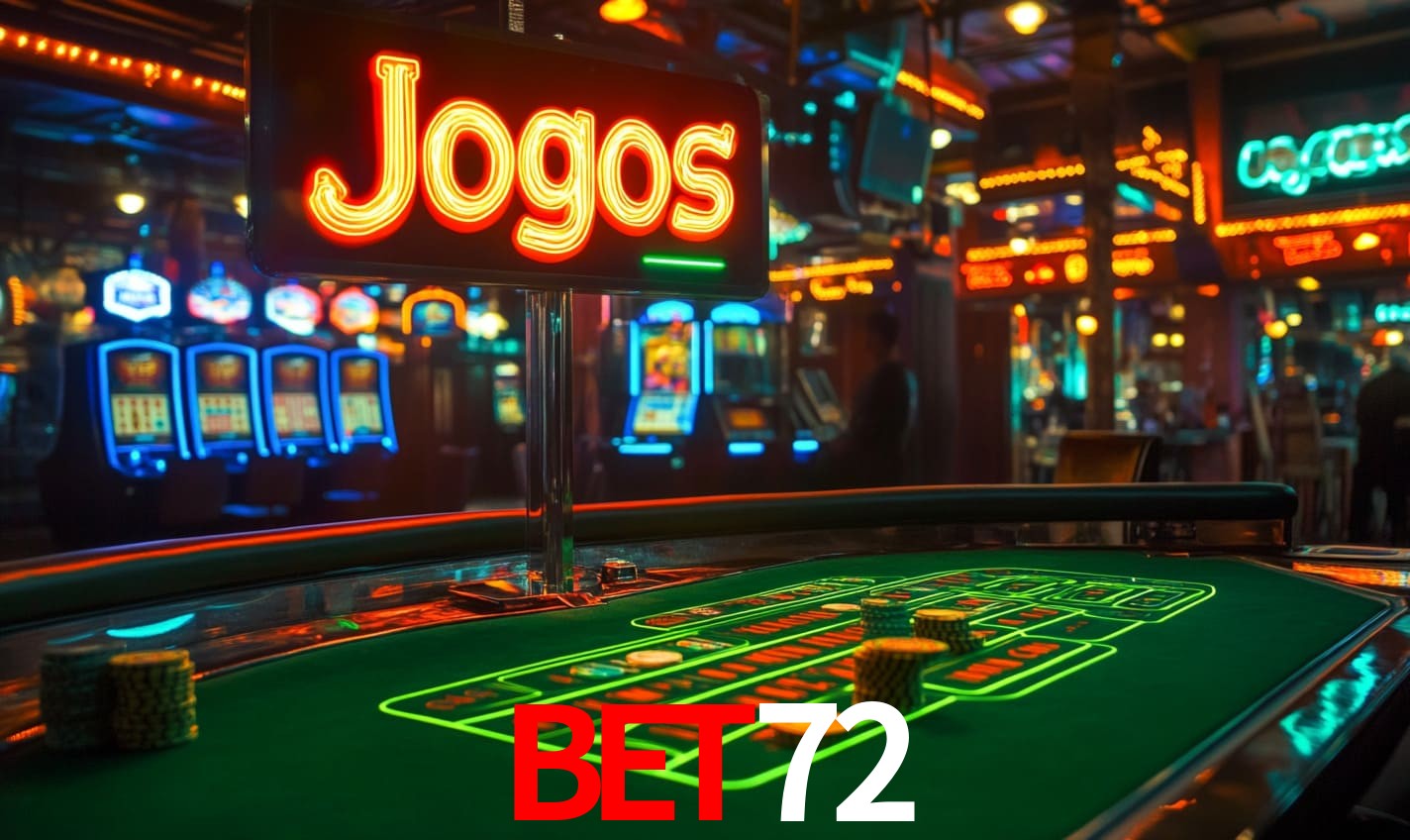 Cadastro Rápido bet72