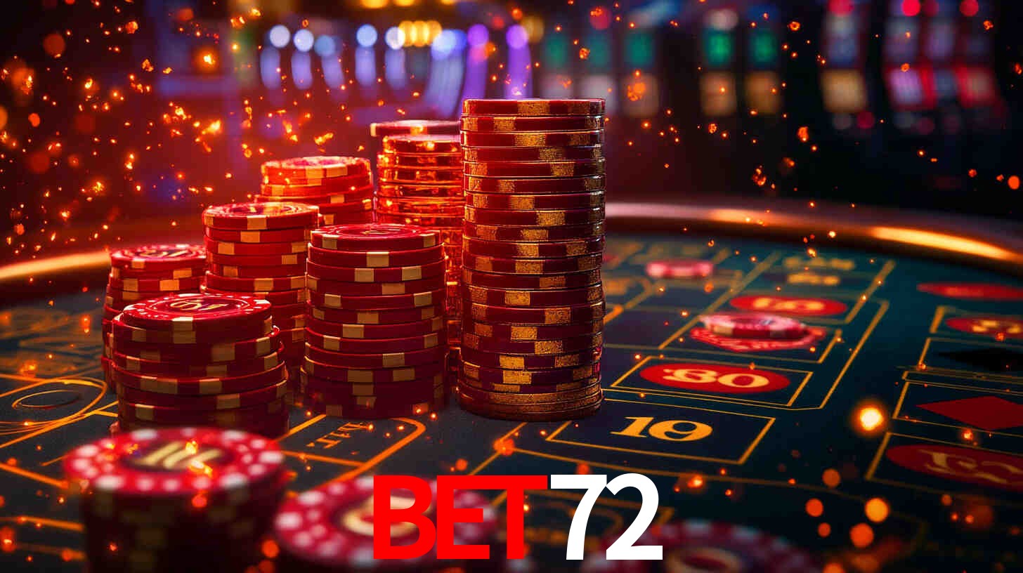 bet72 App Interface