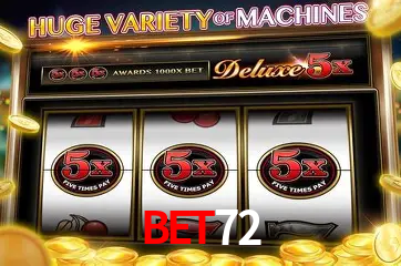 Descubra o Mundo do Cassino Online com bet72