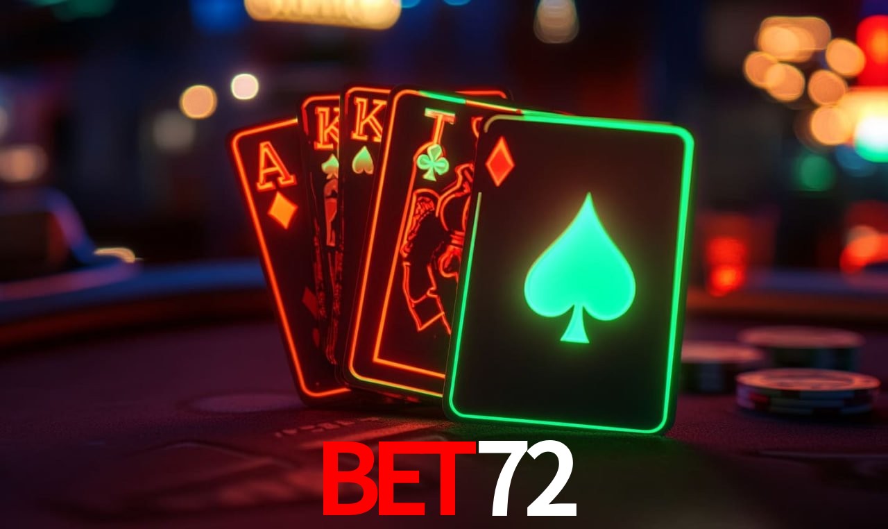 Avaliações dos Jogadores bet72