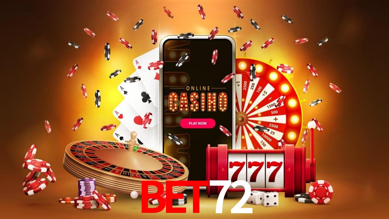 A Popularidade dos Caça-Níqueis no bet72