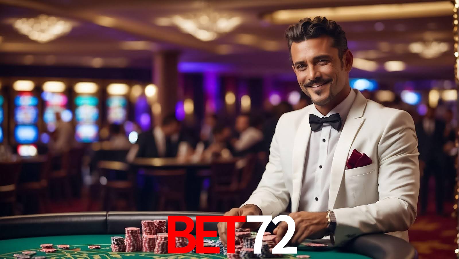 Sistemas de Segurança bet72