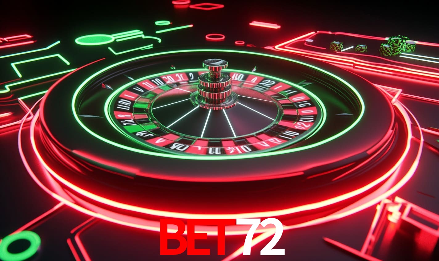 A Experiência Imersiva dos Cassinos Ao Vivo no bet72