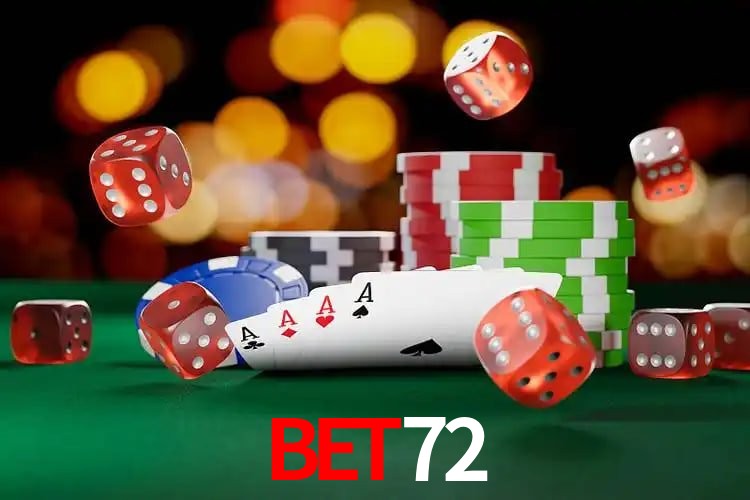 Jogos de Slot bet72