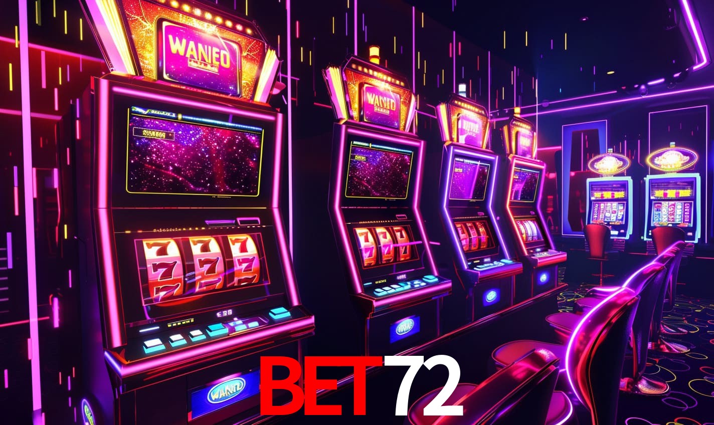 Inovações de Jogos na bet72: O Futuro das Experiências Interativas