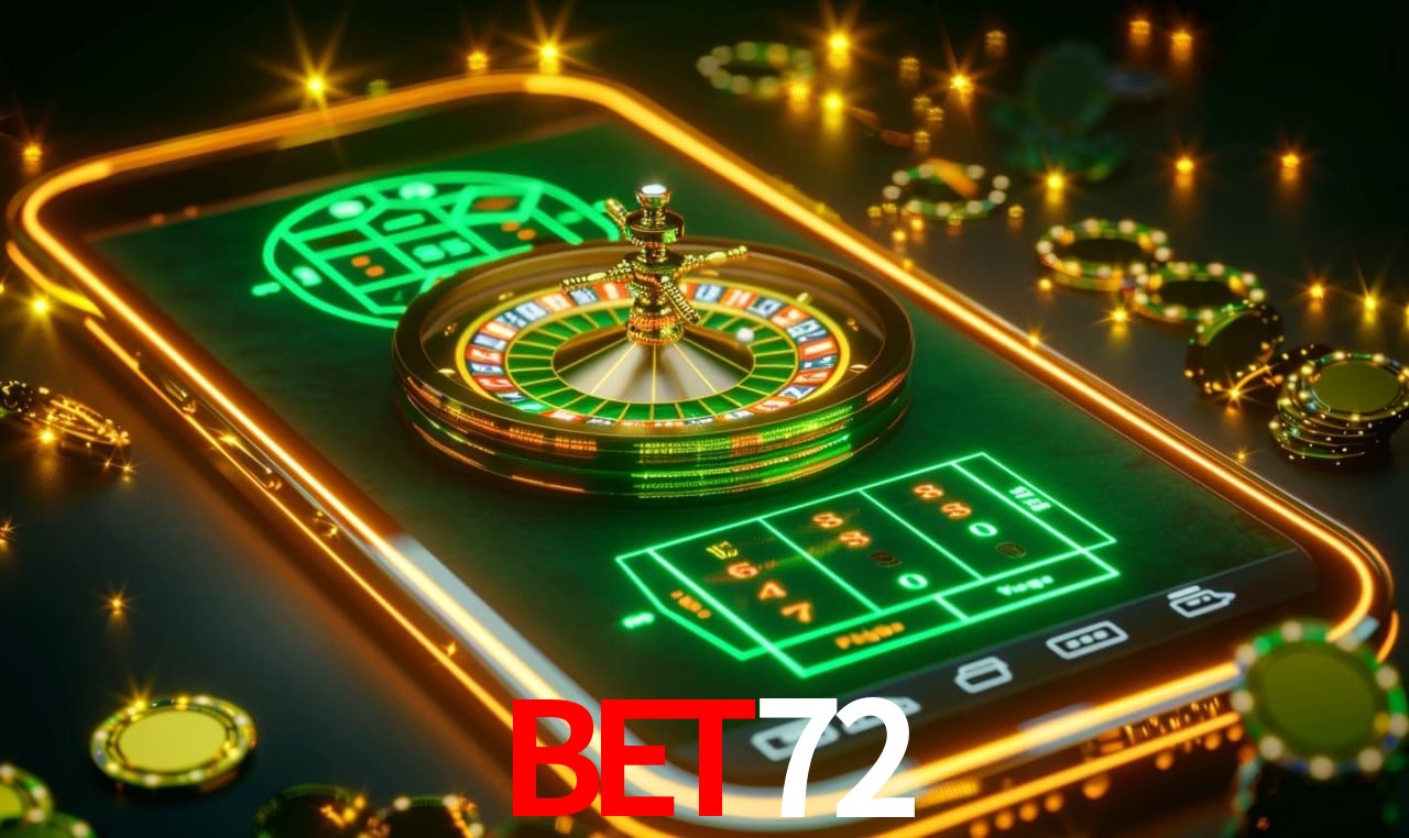 Promoção Relâmpago bet72