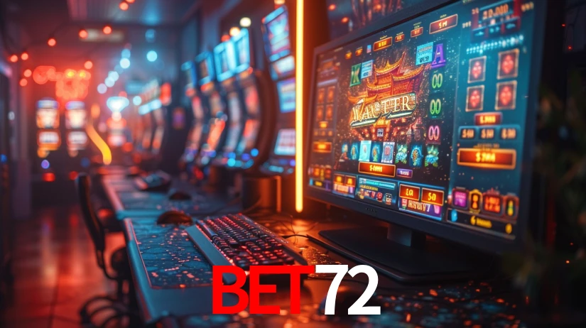 bet72: Jogos de Caça-Níqueis-Altas Recompensas, Roleta-Velocidade, Blackjack-Desafios Máximos