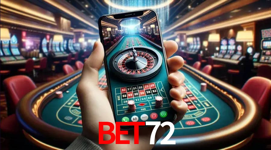 Bonus Features bet72