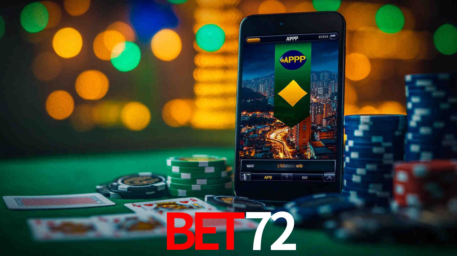 Descubra a Essência do bet72: Nossa História e Compromissos