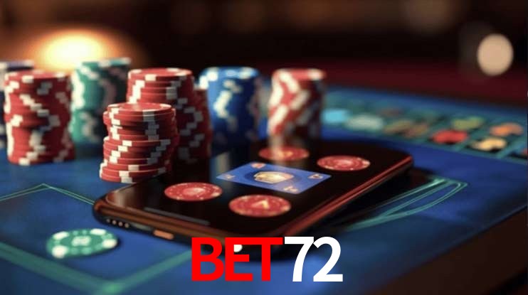 Casino Ao Vivo bet72