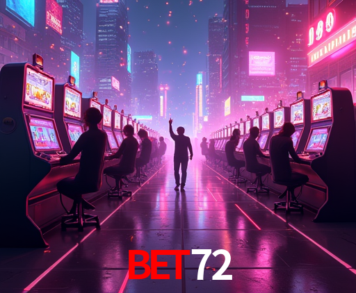 Casino VIP bet72