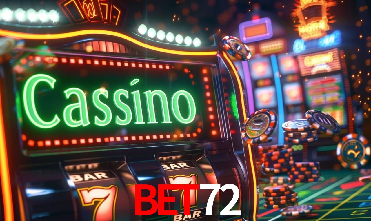 Benefícios da Conta bet72