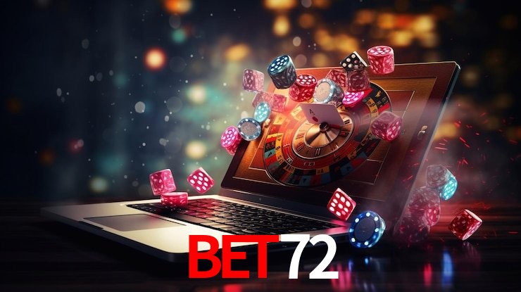 cassino bet72