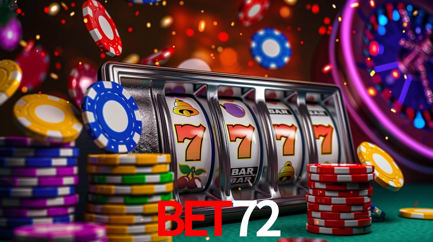 Casino Ao Vivo bet72
