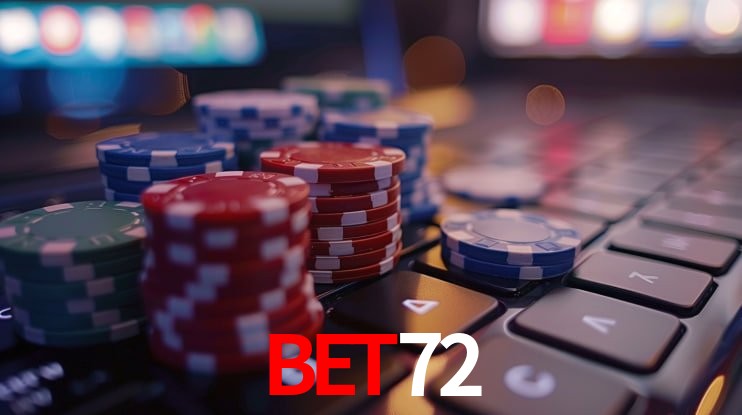 Design Responsivo bet72