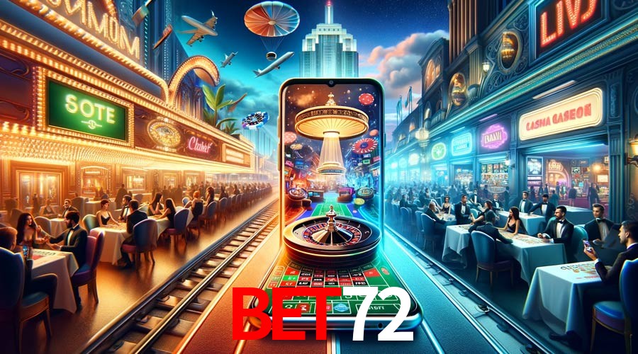 Games Directory bet72