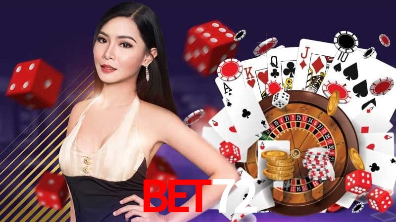 Bônus Diários bet72