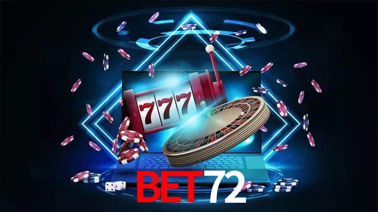 Login Seguro bet72
