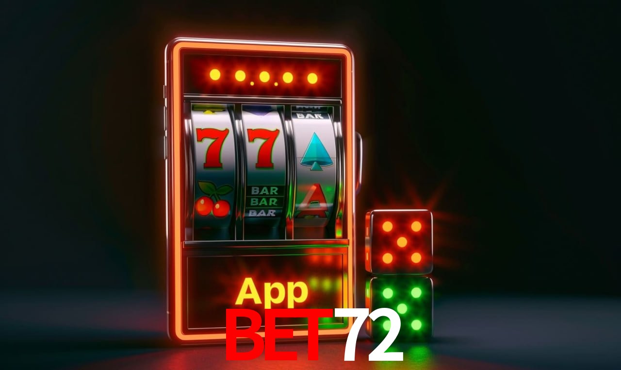 Recursos de Bônus bet72