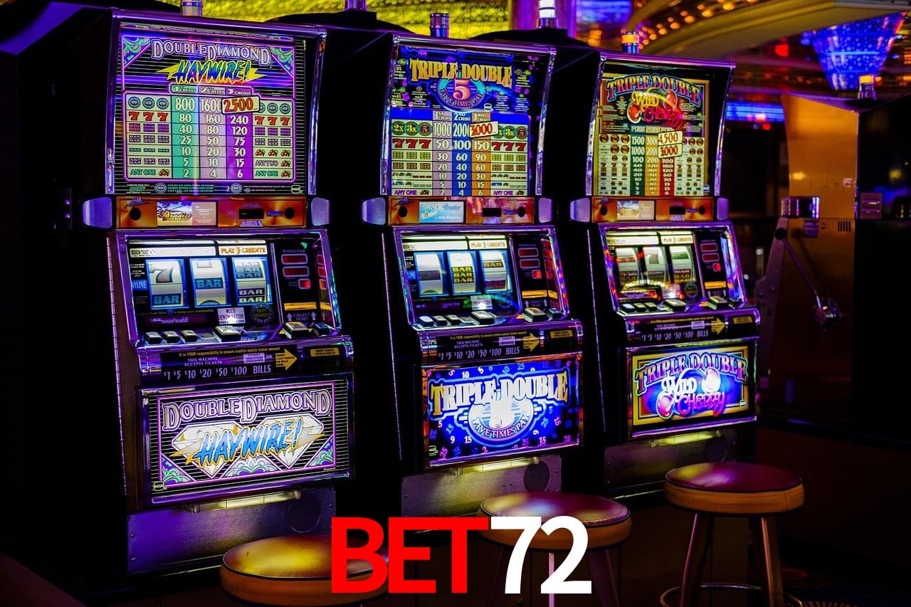 Apostas de Futebol bet72