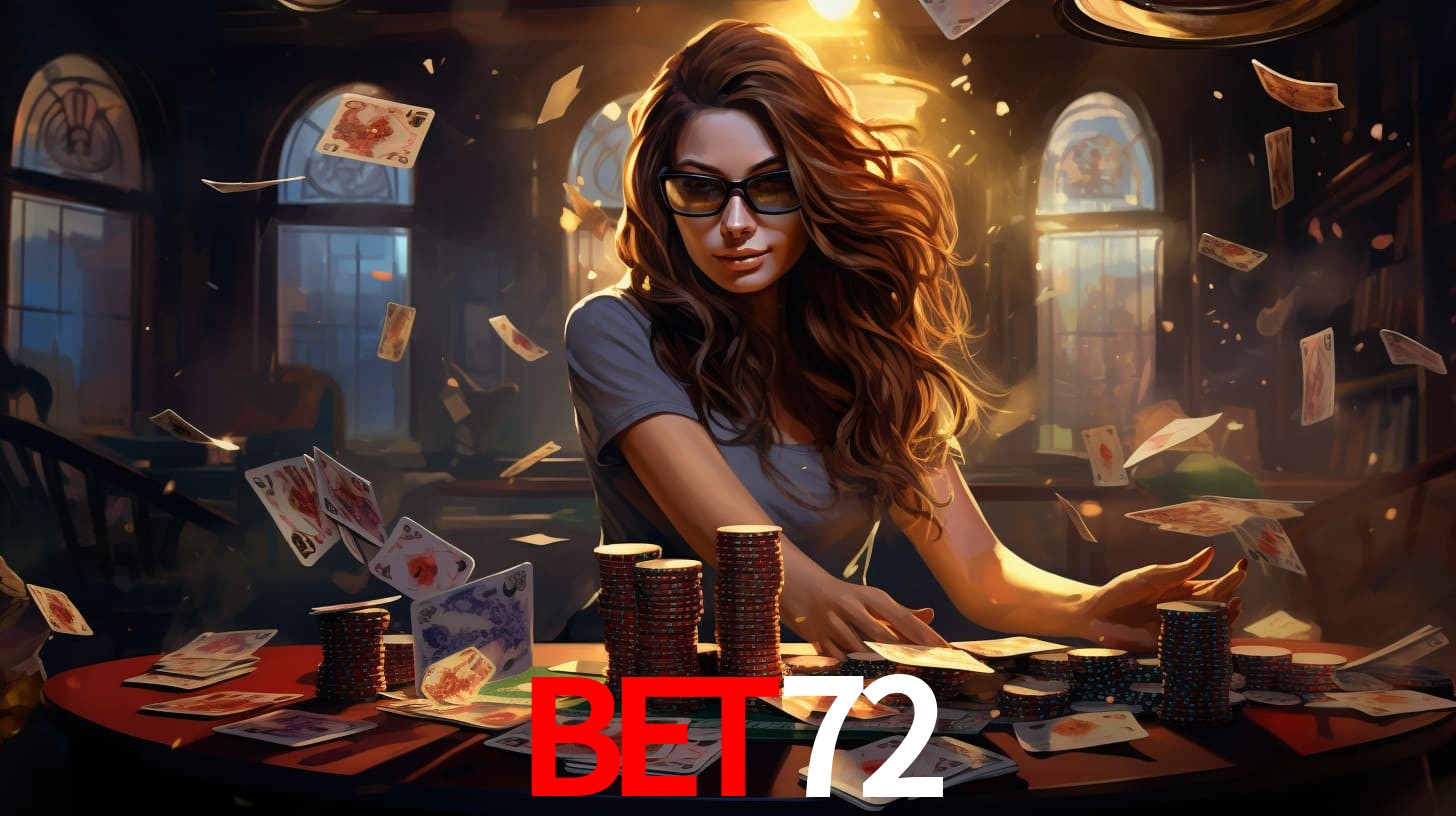 Roulette Table bet72